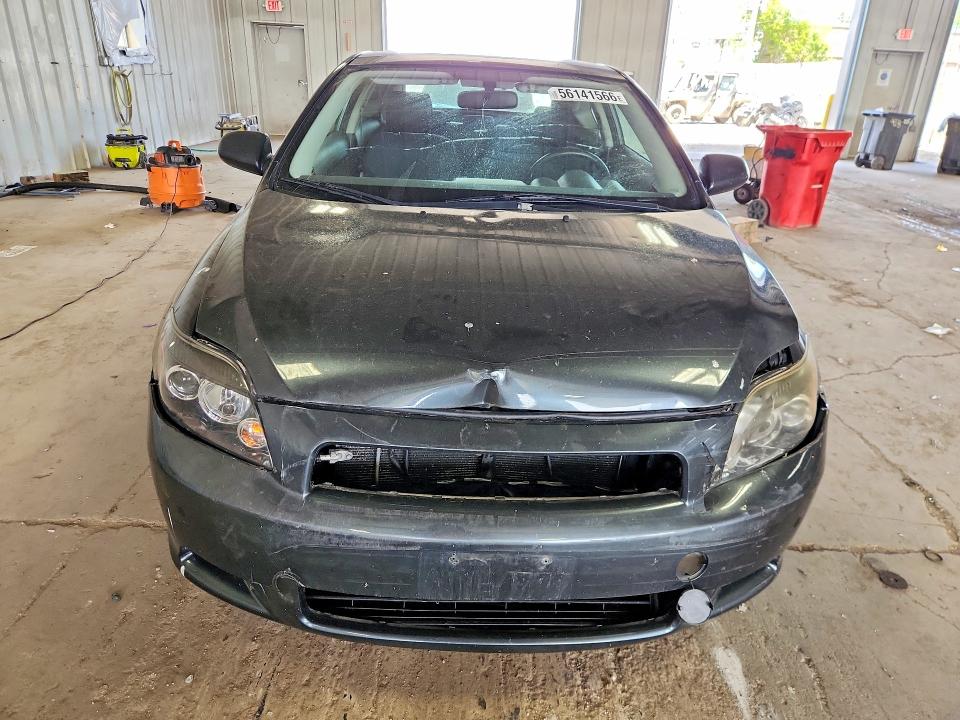 Продажа на аукционе авто 2009 Scion Tc, vin: JTKDE167190283849, номер лота: 56141566