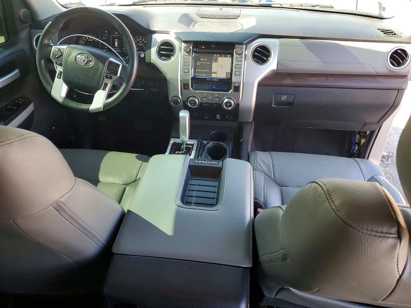 Продаж на аукціоні авто 2019 Toyota Tundra, vin: 5TFHY5F15KX810680, номер лоту: 85974475