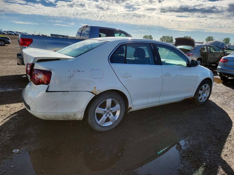 Продаж на аукціоні авто 2008 Volkswagen Jetta, vin: 3VWRM81K78M121947, номер лоту: 55667596