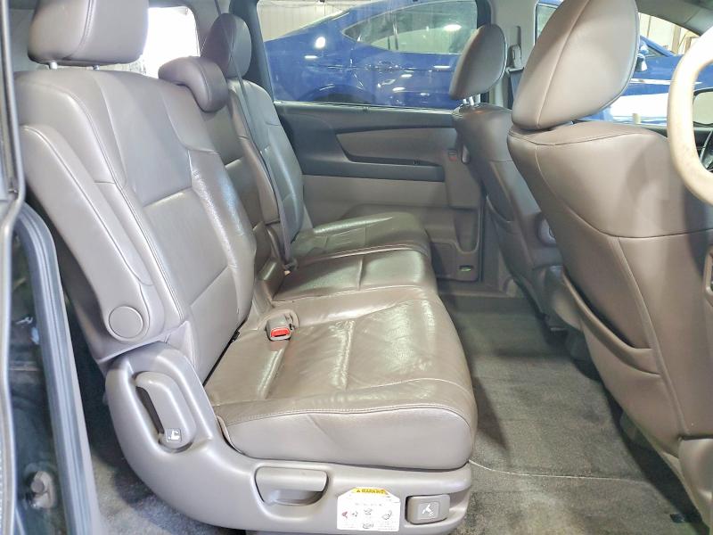 2012 Honda Odyssey მანქანა იყიდება აუქციონზე, vin: 5FNRL5H98CB053114, აუქციონის ნომერი: 59135126