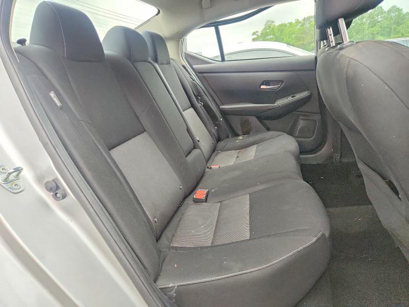Продаж на аукціоні авто 2022 Nissan Sentra, vin: 3N1AB8CV3NY237019, номер лоту: 58845246