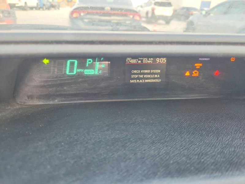 Продажа на аукционе авто 2012 Toyota Prius C, vin: JTDKDTB3XC1500106, номер лота: 59135356