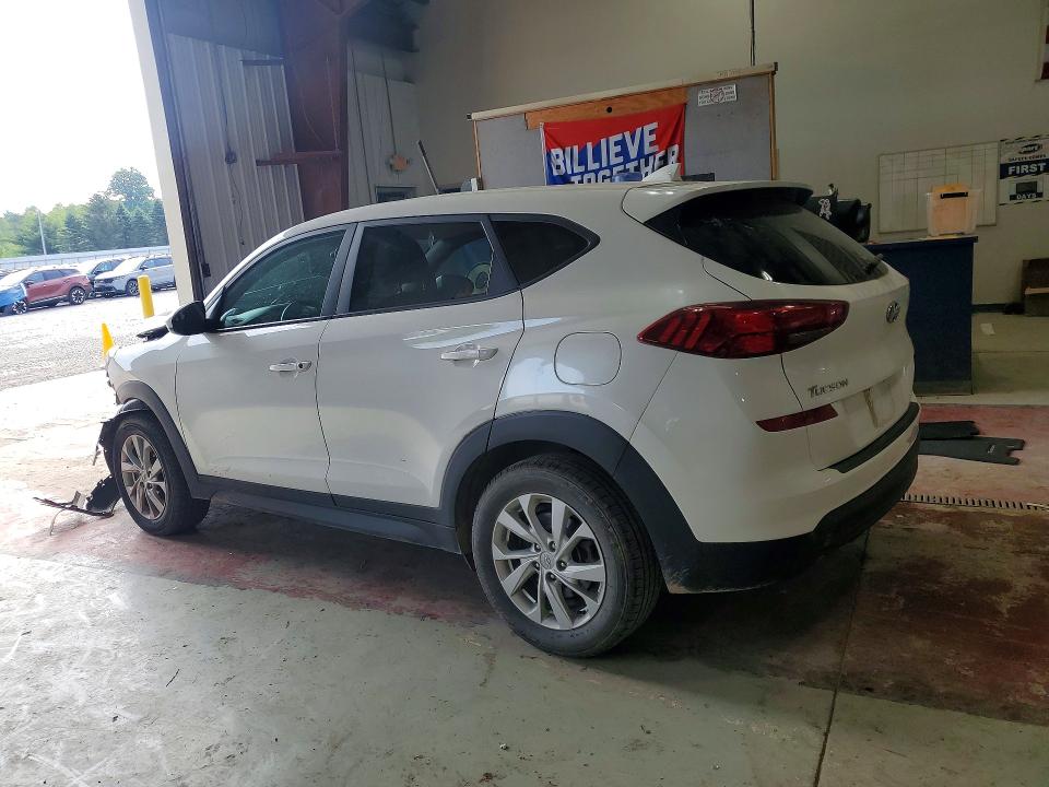 2020 Hyundai Tucson მანქანა იყიდება აუქციონზე, vin: KM8J2CA48LU166356, აუქციონის ნომერი: 59111766