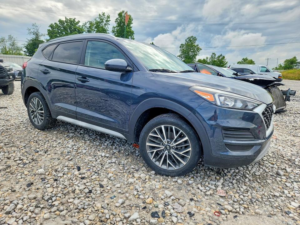 Продажа на аукционе авто 2020 Hyundai Tucson, vin: KM8J3CAL3LU213510, номер лота: 58570996