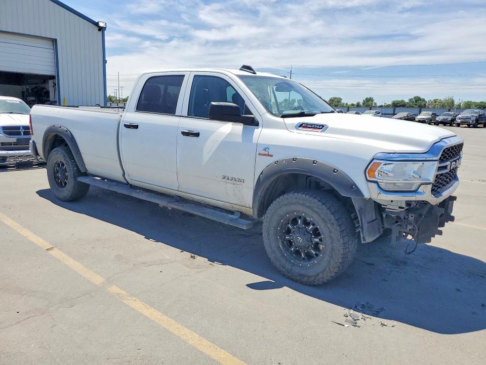 Aukcja sprzedaży 2019 Ram 2500, vin: 3C6UR5HL4KG615661, numer aukcji: 55713046