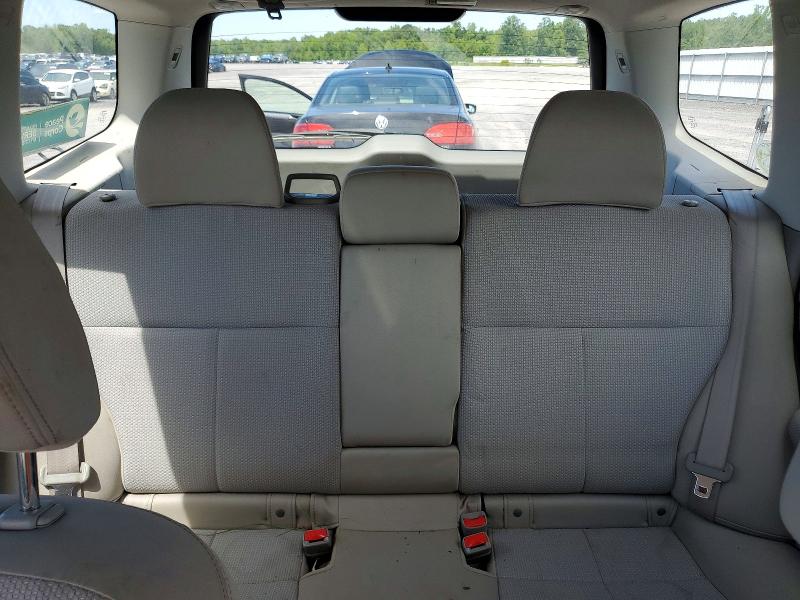 58583226 :رقم المزاد ، JF2SHABC5DG439952 vin ، 2013 Subaru Forester مزاد بيع