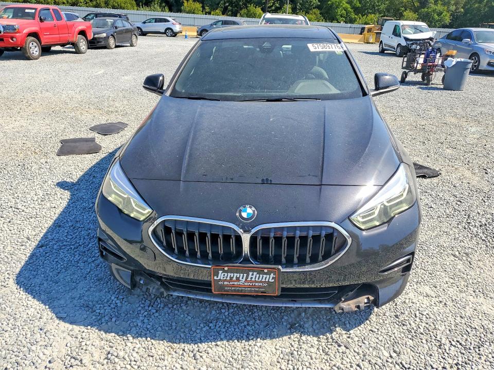 Продажа на аукционе авто 2024 Bmw 228i, vin: WBA53AK01R7R12248, номер лота: 57589776