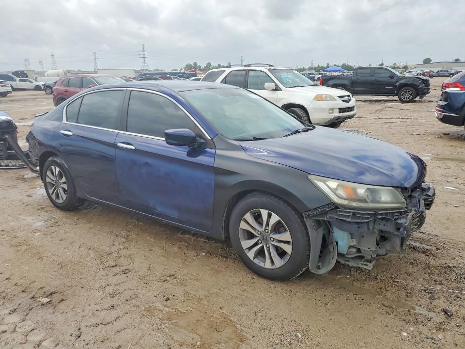 2014 Honda Accord მანქანა იყიდება აუქციონზე, vin: 1HGCR2F31EA239463, აუქციონის ნომერი: 57737346