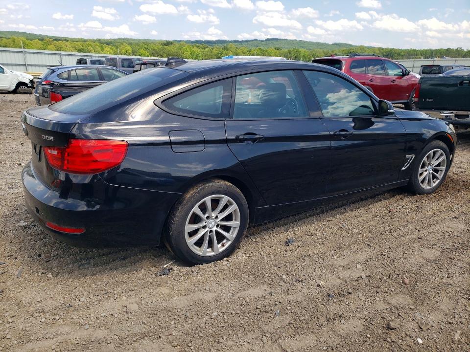 58391196 :رقم المزاد ، WBA3X5C50FD561035 vin ، 2015 Bmw 328 مزاد بيع