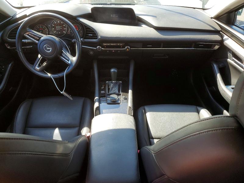 Aukcja sprzedaży 2019 Mazda 3, vin: 3MZBPAAL4KM106418, numer aukcji: 55583266