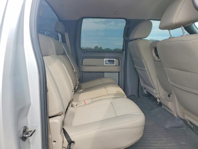 Aukcja sprzedaży 2009 Ford F150, vin: 1FTPW14V39FB13704, numer aukcji: 57810516