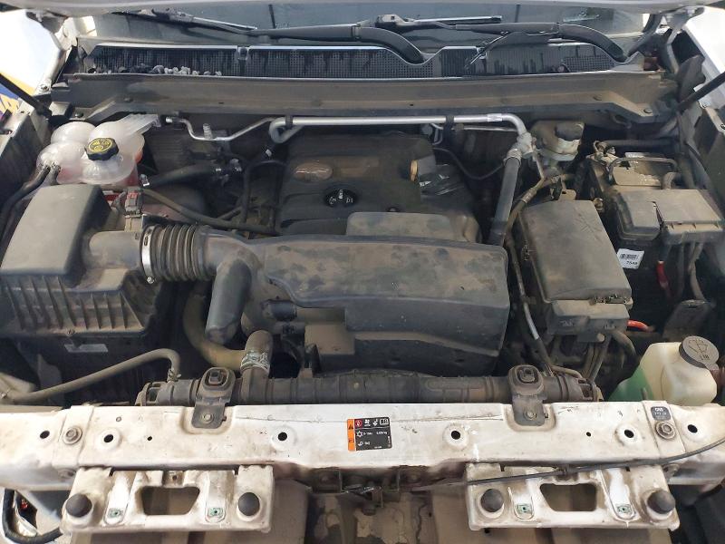 Продаж на аукціоні авто 2016 Chevrolet Colorado, vin: 1GCHSBEA1G1300418, номер лоту: 61808776