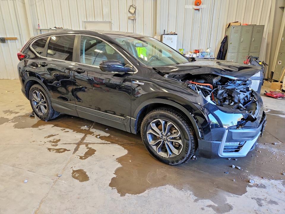 Aukcja sprzedaży 2022 Honda Cr-v, vin: 5J6RT6H83NL049639, numer aukcji: 58229616