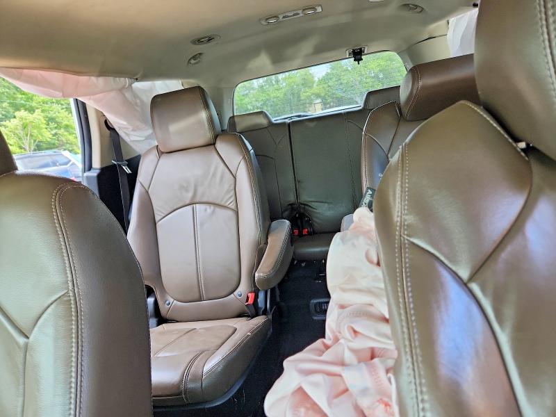 Aukcja sprzedaży 2016 Gmc Acadia, vin: 1GKKVRKD6GJ299081, numer aukcji: 57448416