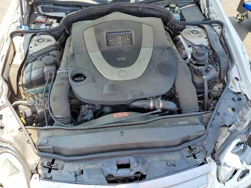 Продаж на аукціоні авто 2008 Mercedes-benz Sl, vin: WDBSK71F08F140068, номер лоту: 58303746