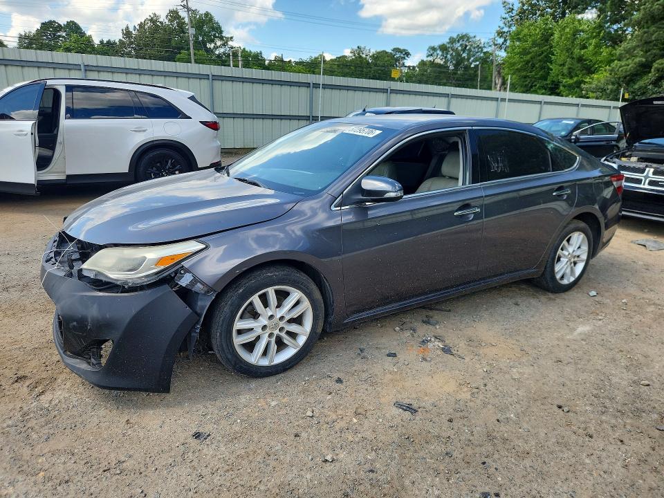 Продажа на аукционе авто 2013 Toyota Avalon, vin: 4T1BK1EBXDU073485, номер лота: 57295706