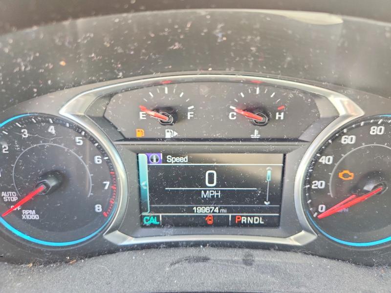 55728756 :رقم المزاد ، 1G1ZD5ST1JF155115 vin ، 2018 Chevrolet Malibu مزاد بيع