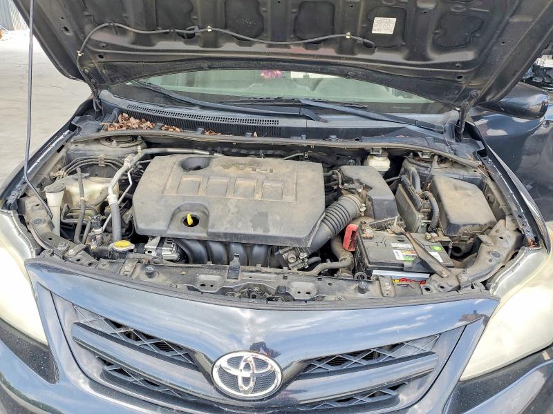 2013 Toyota Corolla მანქანა იყიდება აუქციონზე, vin: 5YFBU4EE5DP165224, აუქციონის ნომერი: 57463856