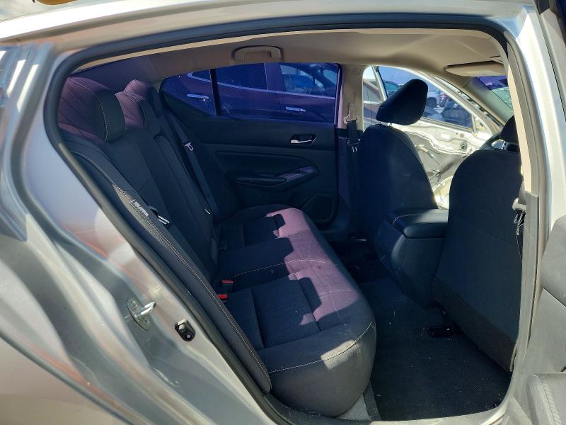 Продаж на аукціоні авто 2022 Nissan Altima, vin: 1N4BL4BV4NN368973, номер лоту: 57497226