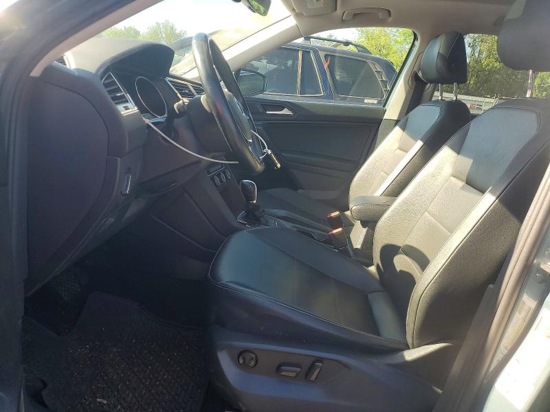 Aukcja sprzedaży 2019 Volkswagen Tiguan, vin: 3VV2B7AX3KM079530, numer aukcji: 56890996
