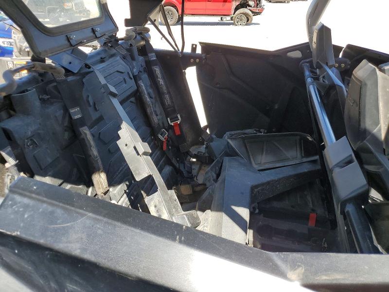 2022 Polaris Rzr მანქანა იყიდება აუქციონზე, vin: 3NSRML2K7NG375994, აუქციონის ნომერი: 56144566