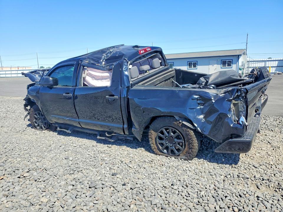 Продаж на аукціоні авто 2020 Toyota Tundra, vin: 5TFDY5F18LX944793, номер лоту: 57740836