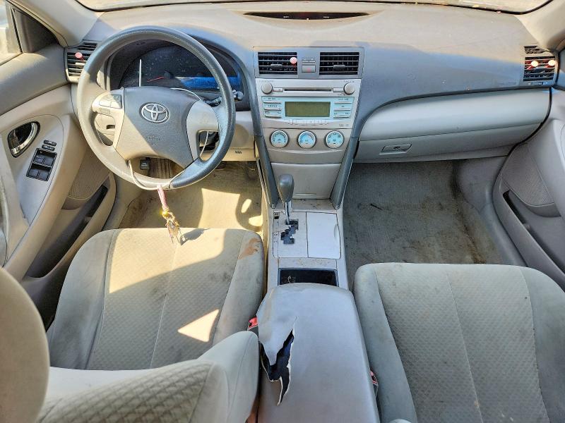 Продаж на аукціоні авто 2009 Toyota Camry, vin: 4T1BE46K19U843748, номер лоту: 58128606