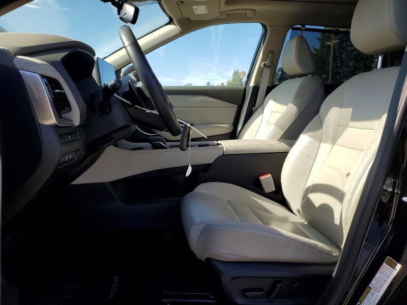 Aukcja sprzedaży 2023 Nissan Rogue, vin: 5N1BT3CB7PC921540, numer aukcji: 57968136