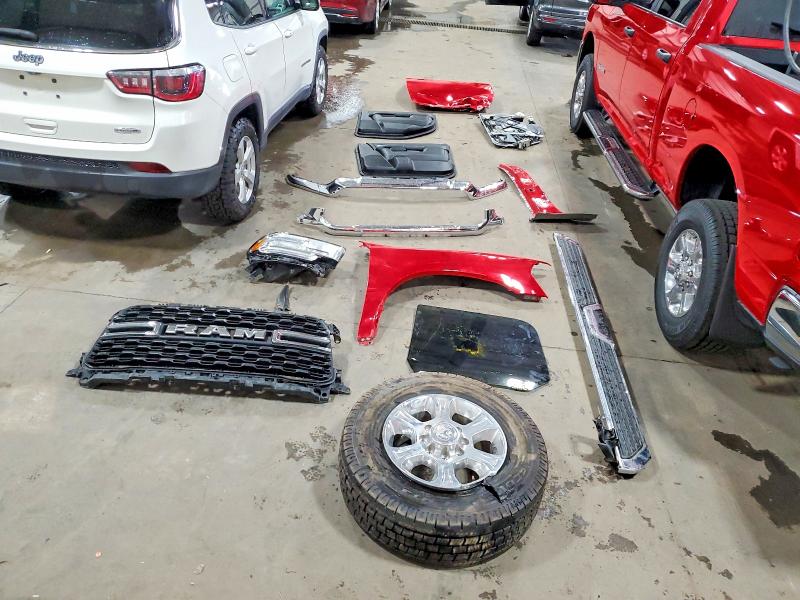 Продажа на аукционе авто 2024 Ram 2500, vin: 3C6UR5DJ1RG381073, номер лота: 57309246