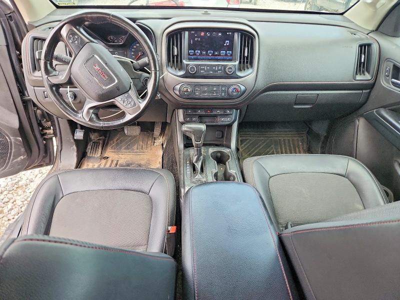 Aukcja sprzedaży 2016 Gmc Canyon, vin: 1GTG6CE38G1344701, numer aukcji: 85451005