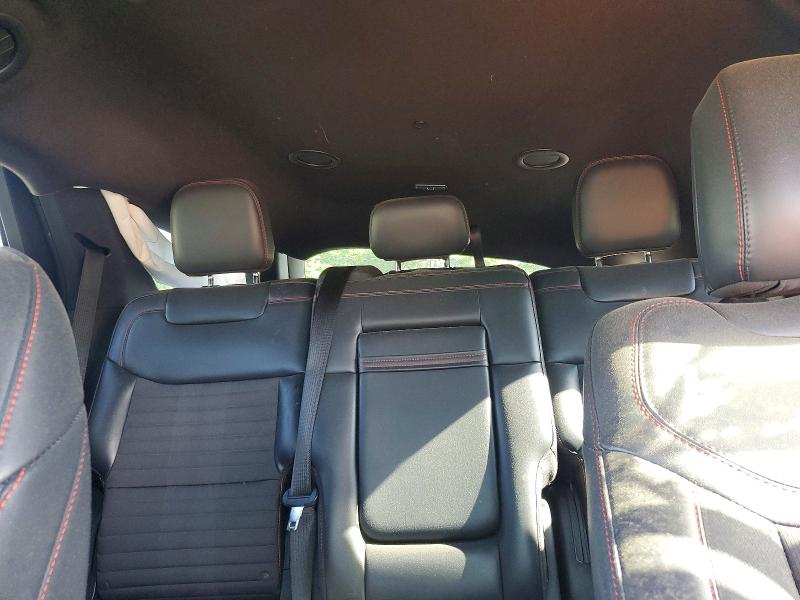 Aukcja sprzedaży 2025 Ford Explorer, vin: 1FMUK8KH7SGB66812, numer aukcji: 58188666