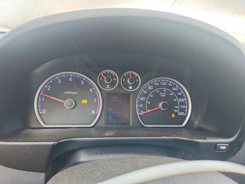 Продажа на аукционе авто 2012 Hyundai Elantra Touring, vin: KMHDB8AE4CU135589, номер лота: 57706276