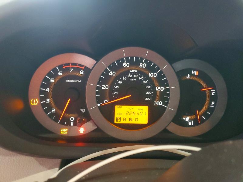 2011 Toyota Rav4 მანქანა იყიდება აუქციონზე, vin: 2T3DF4DV4BW095237, აუქციონის ნომერი: 55159356