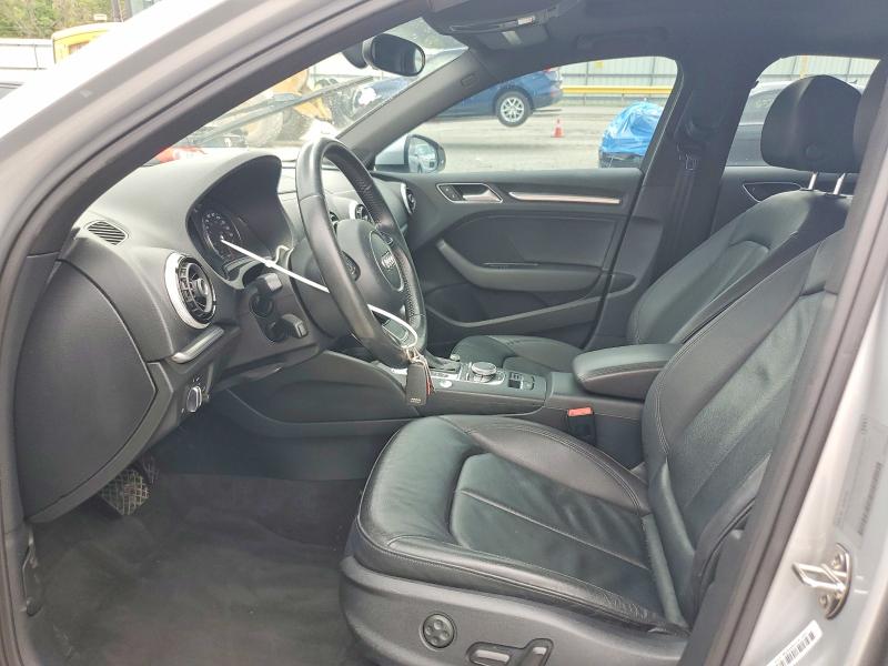 Aukcja sprzedaży 2015 Audi A3, vin: WAUCCGFF1F1020654, numer aukcji: 58827436