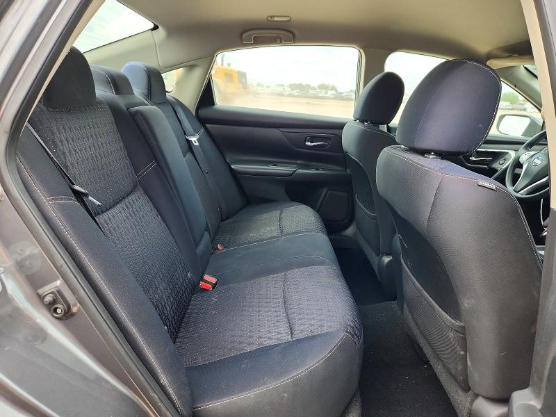 Aukcja sprzedaży 2016 Nissan Altima, vin: 1N4AL3AP9GN357012, numer aukcji: 55408306