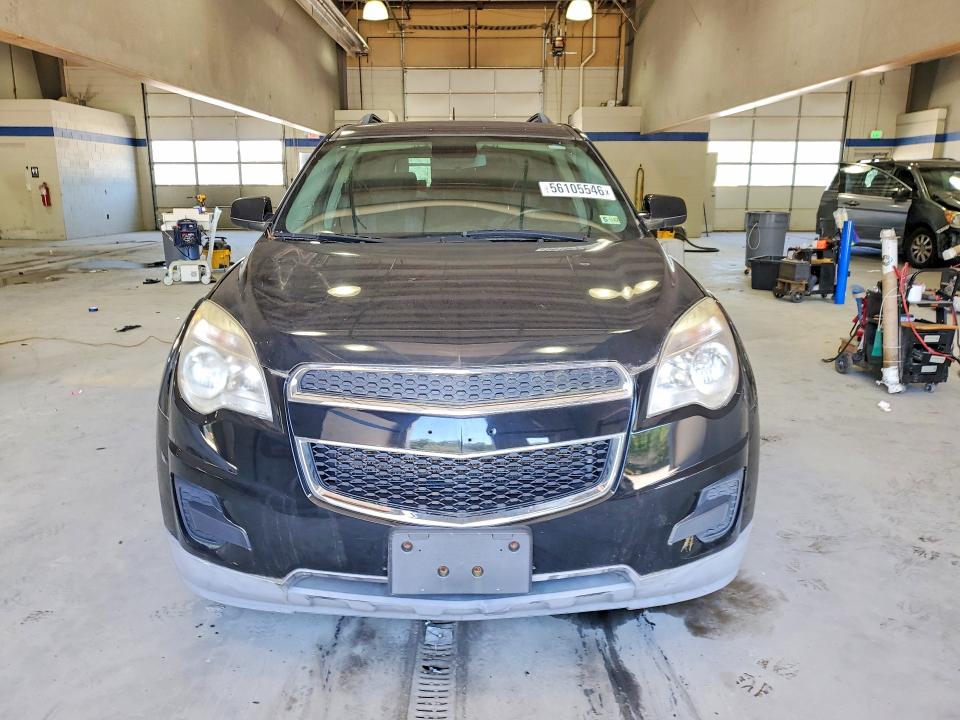 56105546 :رقم المزاد ، 2GNFLFEK3F6173209 vin ، 2015 Chevrolet Equinox مزاد بيع