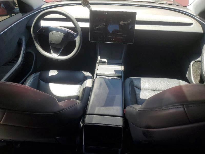 Продажа на аукционе авто 2024 Tesla Model 3, vin: 5YJ3E1EB1RF770835, номер лота: 85793085