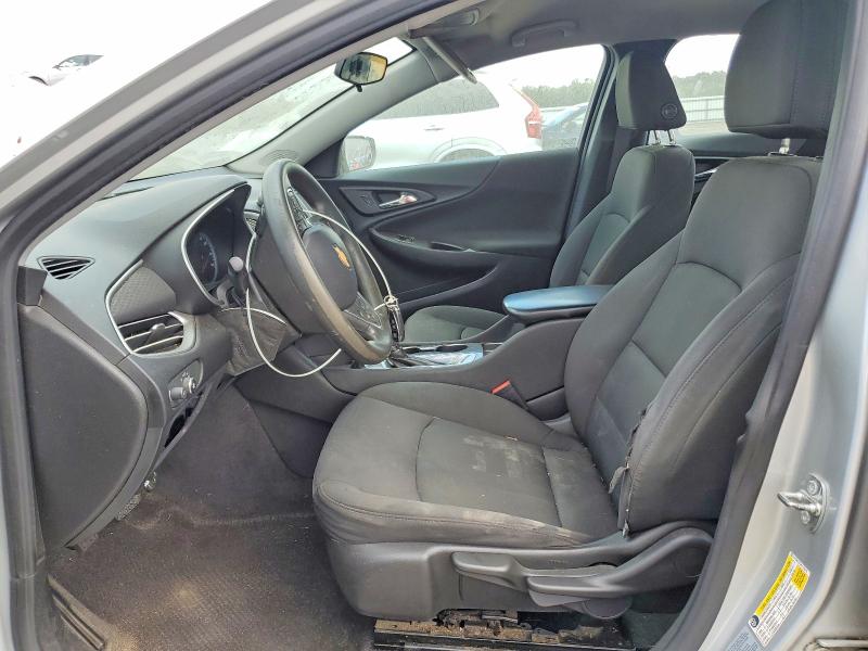 Aukcja sprzedaży 2017 Chevrolet Malibu, vin: 1G1ZB5ST0HF126270, numer aukcji: 56716616
