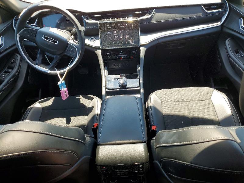 Aukcja sprzedaży 2025 Jeep Grand Cherokee, vin: 1C4RJKAG0S8754385, numer aukcji: 56303426