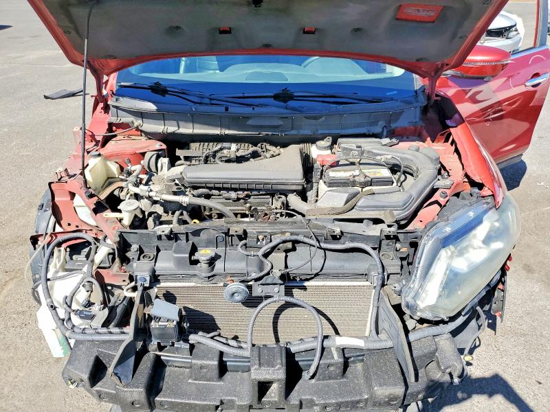 Продаж на аукціоні авто 2016 Nissan Rogue, vin: 5N1AT2MV4GC746257, номер лоту: 56742096