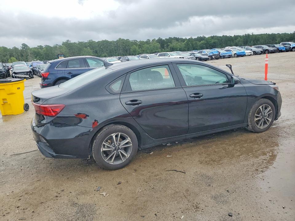 Продаж на аукціоні авто 2024 Kia Forte, vin: 3KPF24AD8RE805682, номер лоту: 57289466