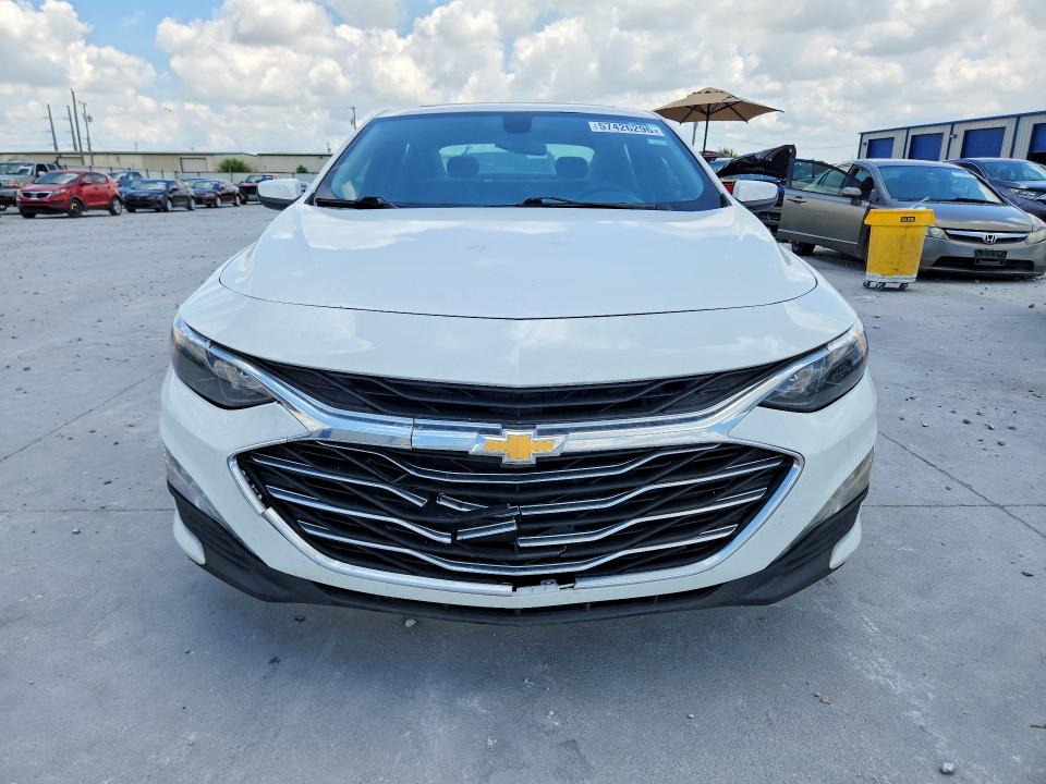 2021 Chevrolet Malibu მანქანა იყიდება აუქციონზე, vin: 1G1ZD5ST3MF016883, აუქციონის ნომერი: 57426296