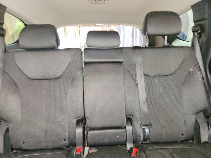 55844536 :رقم المزاد ، 5NMS24AJ6PH539184 vin ، 2023 Hyundai Santa Fe مزاد بيع