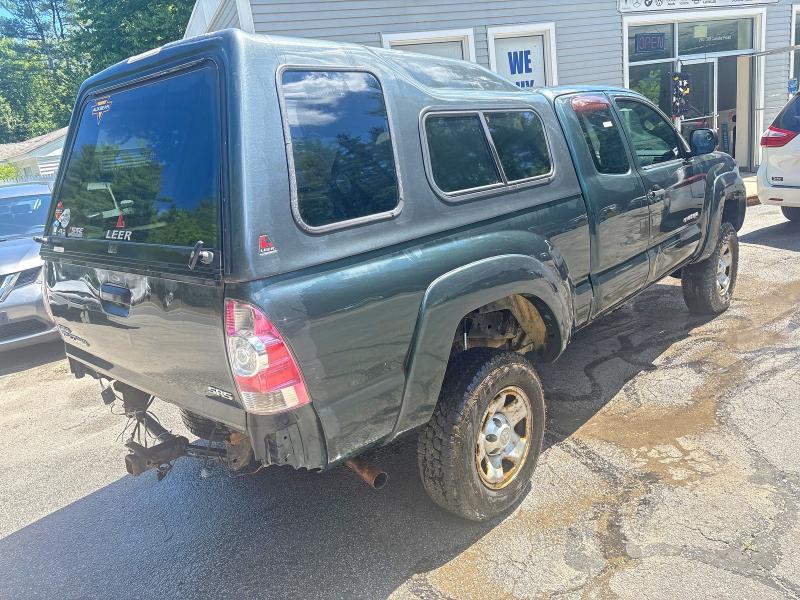 Aukcja sprzedaży 2009 Toyota Tacoma, vin: 5TEUX42N49Z615967, numer aukcji: 59110116