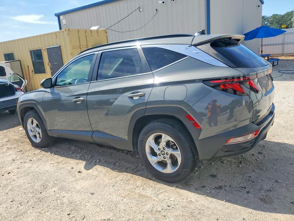2024 Hyundai Tucson მანქანა იყიდება აუქციონზე, vin: 5NMJBCDE3RH308931, აუქციონის ნომერი: 58539976