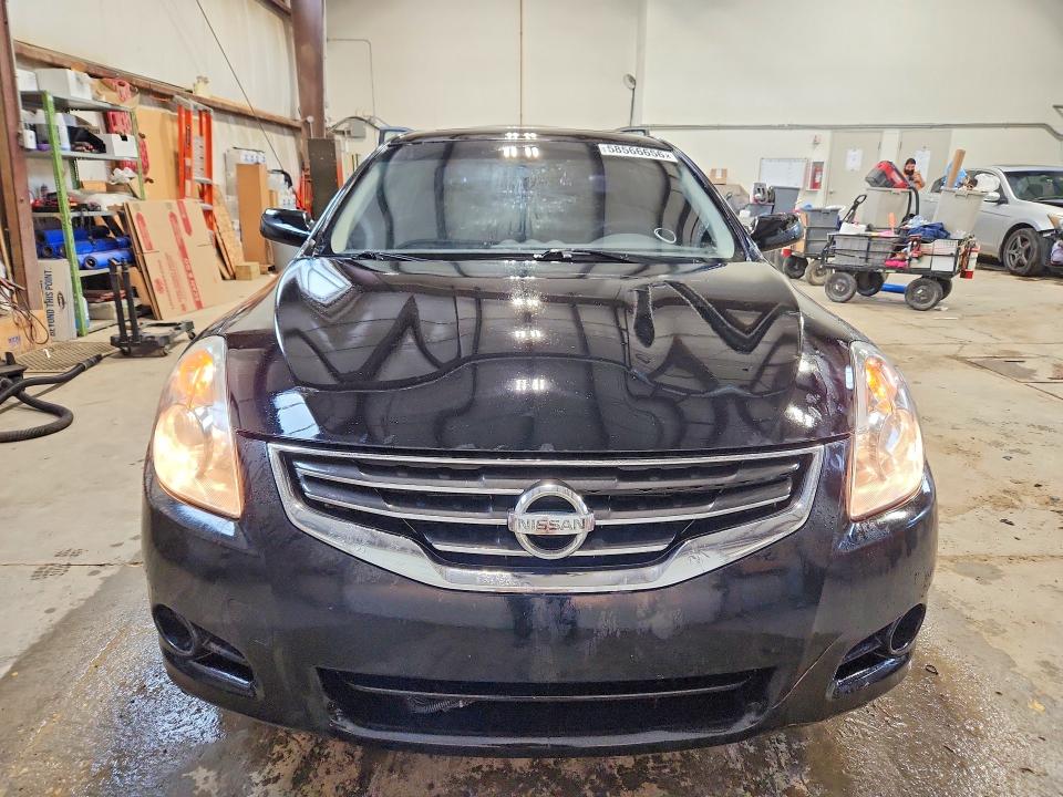 2012 Nissan Altima მანქანა იყიდება აუქციონზე, vin: 1N4AL2AP8CN479851, აუქციონის ნომერი: 58566656