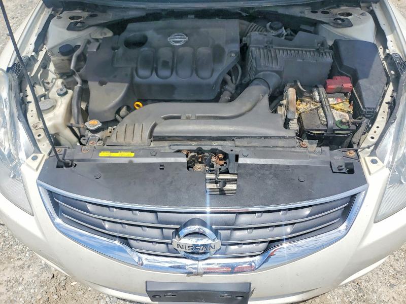 57496886 :رقم المزاد ، 1N4AL2AP7AN427429 vin ، 2010 Nissan Altima مزاد بيع