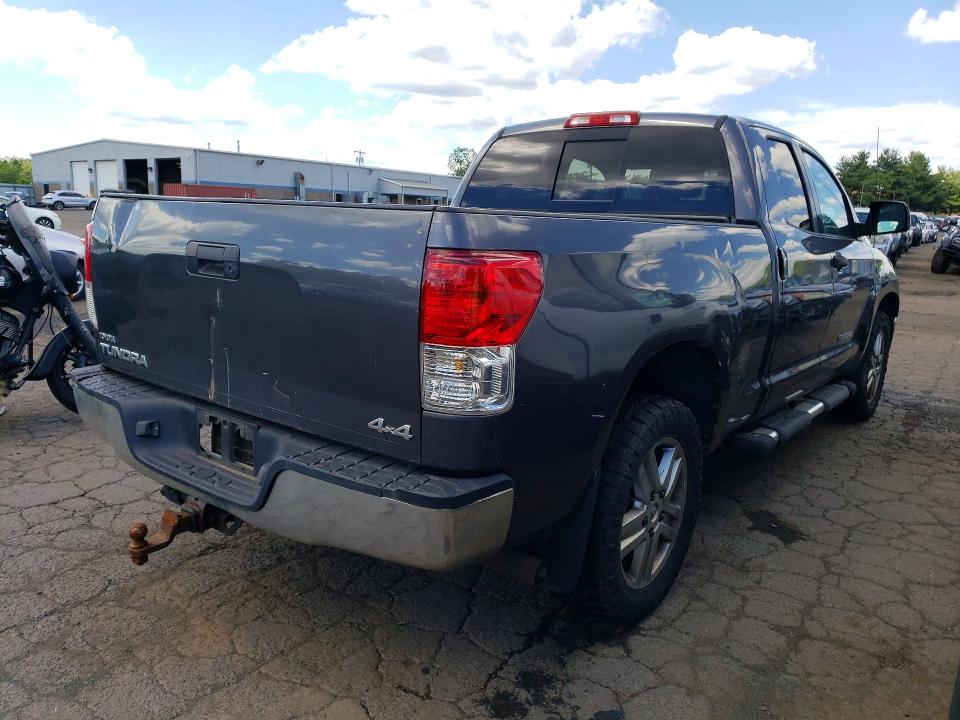 Aukcja sprzedaży 2011 Toyota Tundra, vin: 5TFUM5F17BX024616, numer aukcji: 57929396