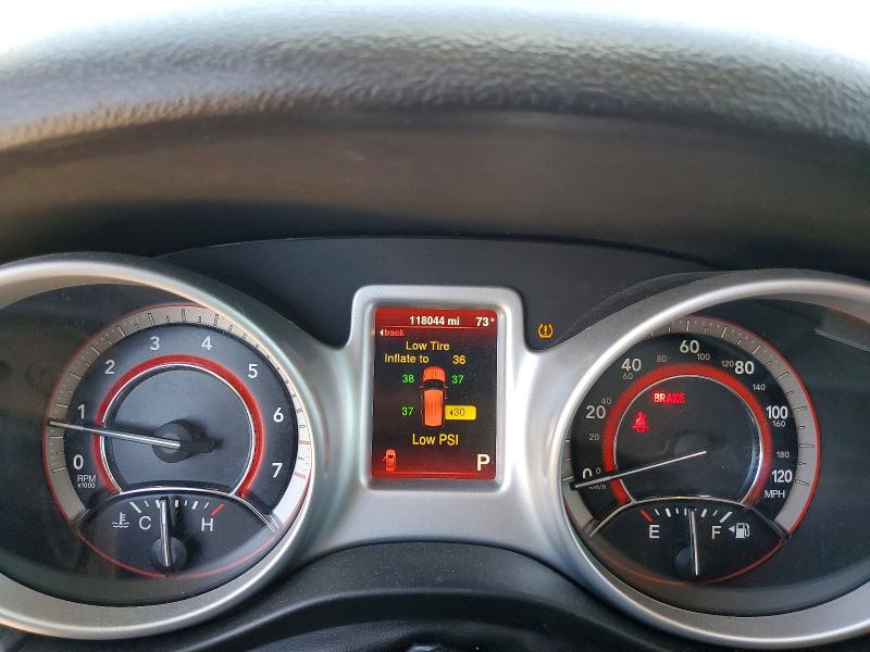 Продаж на аукціоні авто 2016 Dodge Journey, vin: 3C4PDCAB7GT249932, номер лоту: 58911066