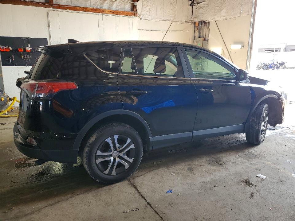 2018 Toyota Rav4 მანქანა იყიდება აუქციონზე, vin: 2T3ZFREV5JW508864, აუქციონის ნომერი: 56814116